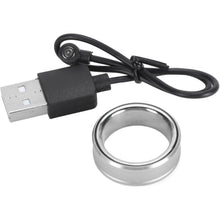 Buy Gadcet Dagenham,Dpofirs Smart Health Ring Smart Ring - Silver - Gadcet UK | UK | London | Scotland | Wales| Near Me | Cheap | Pay In 3 | Smart Ring