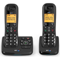 Buy Gadcet Dagenham,BT XD56 Twin – Cordless Phones with Answering Machine & Hands-Free Functionality - Gadcet UK | UK | London | Scotland | Wales| Near Me | Cheap | Pay In 3 | Mobile & Smart Phones