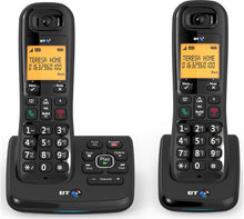 Buy Gadcet Dagenham,BT XD56 Twin – Cordless Phones with Answering Machine & Hands-Free Functionality - Gadcet UK | UK | London | Scotland | Wales| Near Me | Cheap | Pay In 3 | Mobile & Smart Phones