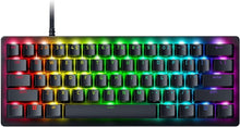 Buy Gadcet Barkingside,Razer Huntsman V3 Pro Mini Gaming Keyboard - Black - Gadcet UK | UK | London | Scotland | Wales| Near Me | Cheap | Pay In 3 | Keyboards