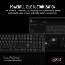Buy Gadcet Dagenham,Corsair K70 CORE RGB Mechanical Gaming Keyboard Red Switch English UK Style Keyboard - Black - Gadcet UK | UK | London | Scotland | Wales| Near Me | Cheap | Pay In 3 | Keyboard