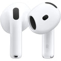Apple AirPods 4 ANC with USB-C  , Bluetooth, Adaptive Audio, Wireless Charging-Used