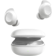 Buy Universal Electronics Limited,Samsung Galaxy Buds FE Wireless Earbuds, Active Noise Cancelling, Comfort Fit, White, 2 Year Manufacturer Extended Warranty (UK Version) - Gadcet UK | UK | London | Scotland | Wales| Near Me | Cheap | Pay In 3 | Headphones & Headsets