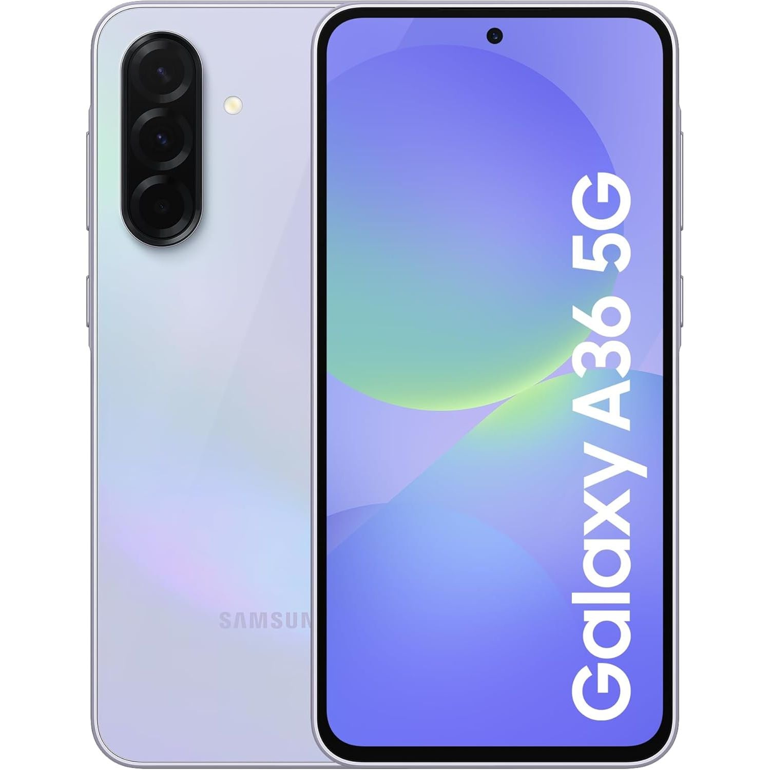 Buy Gadcet Dagenham,Samsung Galaxy A36 5G 6GB RAM/128 GB Storage Awesome Lavender - Unlocked (International Model) - Gadcet UK | UK | London | Scotland | Wales| Near Me | Cheap | Pay In 3 | Unlocked Mobile Phones
