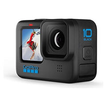 Buy Gadcet Dagenham,GoPro HERO10 Black – Waterproof Action Camera, 5.3K60 Video, 23MP Photos, Front LCD & Rear Touch Screen, 1080p Live Streaming, Stabilization - Gadcet UK | UK | London | Scotland | Wales| Near Me | Cheap | Pay In 3 | Cameras & Photography