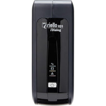 Buy Gadcet Dagenham,Riello iDialog 800VA UPS – Tower, 4x IEC Outlets, VRLA AGM Battery - Black - Gadcet UK | UK | London | Scotland | Wales| Near Me | Cheap | Pay In 3 | Computers & Accessories