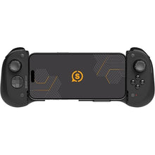 Buy Gadcet Dagenham,SCUF NOMAD Wireless iPhone Mobile Gaming Controller, Compatible with iOS Devices - Gadcet UK | UK | London | Scotland | Wales| Near Me | Cheap | Pay In 3 | Game Remotes