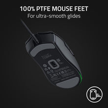Buy Gadcet Dagenham,Razer Cobra Lightweight Wired Gaming Mouse - Black - Gadcet UK | UK | London | Scotland | Wales| Near Me | Cheap | Pay In 3 | Mice & Trackballs