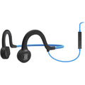 Buy Gadcet Dagenham,Aftershokz Sportz Titanium with Mic – Wired Bone Conduction Headphones, 3.5mm Jack, 12Hr Battery - Ocean Blue - Gadcet UK | UK | London | Scotland | Wales| Near Me | Cheap | Pay In 3 | Headphones