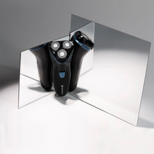 Buy Gadcet Dagenham,REMINGTON R1 Style Series Rotary Shaver - Black & Blue - Gadcet UK | UK | London | Scotland | Wales| Near Me | Cheap | Pay In 3 | Shaving & Grooming