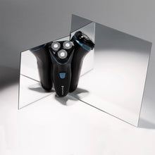 Buy Gadcet Dagenham,REMINGTON R1 Style Series Rotary Shaver - Black & Blue - Gadcet UK | UK | London | Scotland | Wales| Near Me | Cheap | Pay In 3 | Shaving & Grooming