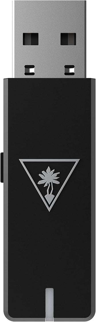 Turtle Beach Stealth 700 Gen 2 Max Black Multiplatform Wireless 40+ Hour Battery - Black