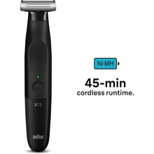 Buy Gadcet Dagenham,Braun Series XT3100 Hybrid Electric Mens 4D-Blade Trimmer - Black - Gadcet UK | UK | London | Scotland | Wales| Near Me | Cheap | Pay In 3 | Trimmer Kit