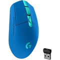 Buy Gadcet Dagenham,Logitech G304 LIGHTSPEED Wireless Gaming Mouse – Blue - Gadcet UK | UK | London | Scotland | Wales| Near Me | Cheap | Pay In 3 | Mice & Trackballs