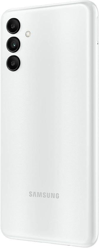 Samsung Galaxy A04S 4GB Ram/64GB Storage - White