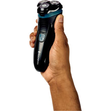 Buy Gadcet Dagenham,REMINGTON R1 Style Series Rotary Shaver - Black & Blue - Gadcet UK | UK | London | Scotland | Wales| Near Me | Cheap | Pay In 3 | Shaving & Grooming