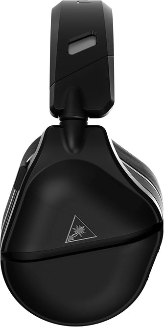 Turtle Beach Stealth 700 Gen 2 Max Black Multiplatform Wireless 40+ Hour Battery - Black
