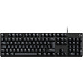 Buy Gadcet Dagenham,LOGITECH G413 SE Mechanical Gaming Keyboard - Black (UK Style Keyboard) - Gadcet UK | UK | London | Scotland | Wales| Near Me | Cheap | Pay In 3 | Keyboard