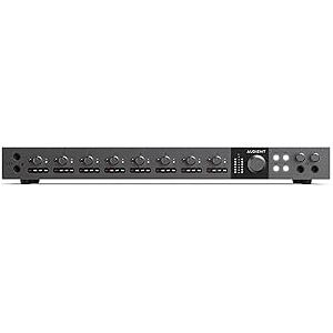 Buy Gadcet Dagenham,Audient iD48 – USB Audio Interface for Professional Recording & Monitoring (EU Plug with UK Adapter) - Gadcet UK | UK | London | Scotland | Wales| Near Me | Cheap | Pay In 3 | Musical Instruments & Gear