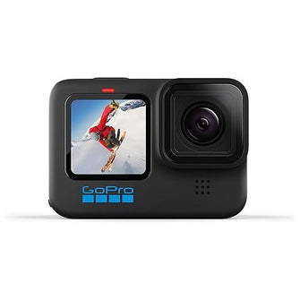 Buy Gadcet Dagenham,GoPro HERO10 Black – Waterproof Action Camera, 5.3K60 Video, 23MP Photos, Front LCD & Rear Touch Screen, 1080p Live Streaming, Stabilization - Gadcet UK | UK | London | Scotland | Wales| Near Me | Cheap | Pay In 3 | Cameras & Photography