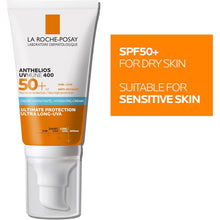 Buy Gadcet Dagenham,La Roche-Posay Anthelios UVMune 400 Hydrating Sunscreen SPF50+ – 50ml - Gadcet UK | UK | London | Scotland | Wales| Near Me | Cheap | Pay In 3 | Health & Beauty