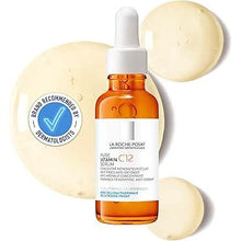 Buy Gadcet Dagenham,La Roche-Posay Pure Vitamin C10 Serum – Anti-Wrinkle, Radiance Renovating, for Sensitive Skin, 30ml - Gadcet UK | UK | London | Scotland | Wales| Near Me | Cheap | Pay In 3 | Health & Beauty