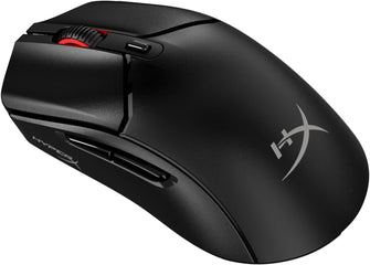 Buy Gadcet Dagenham,HyperX Pulsefire Haste 2 Core Wireless Gaming Mouse - Black - Gadcet UK | UK | London | Scotland | Wales| Near Me | Cheap | Pay In 3 | Mice & Trackballs