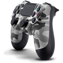 Buy Gadcet Dagenham,Sony PlayStation DualShock 4 - Urban Camouflage - Gadcet UK | UK | London | Scotland | Wales| Near Me | Cheap | Pay In 3 | Home Game Console Accessories