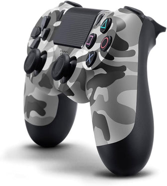 Sony PlayStation DualShock 4 - Urban Camouflage