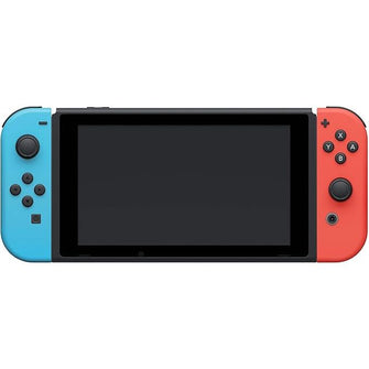 Buy Gadcet Dagenham,Nintendo Switch Console, 32gb (2nd Gen) Neon Red/Blue - Gadcet UK | UK | London | Scotland | Wales| Near Me | Cheap | Pay In 3 | Video Game Console