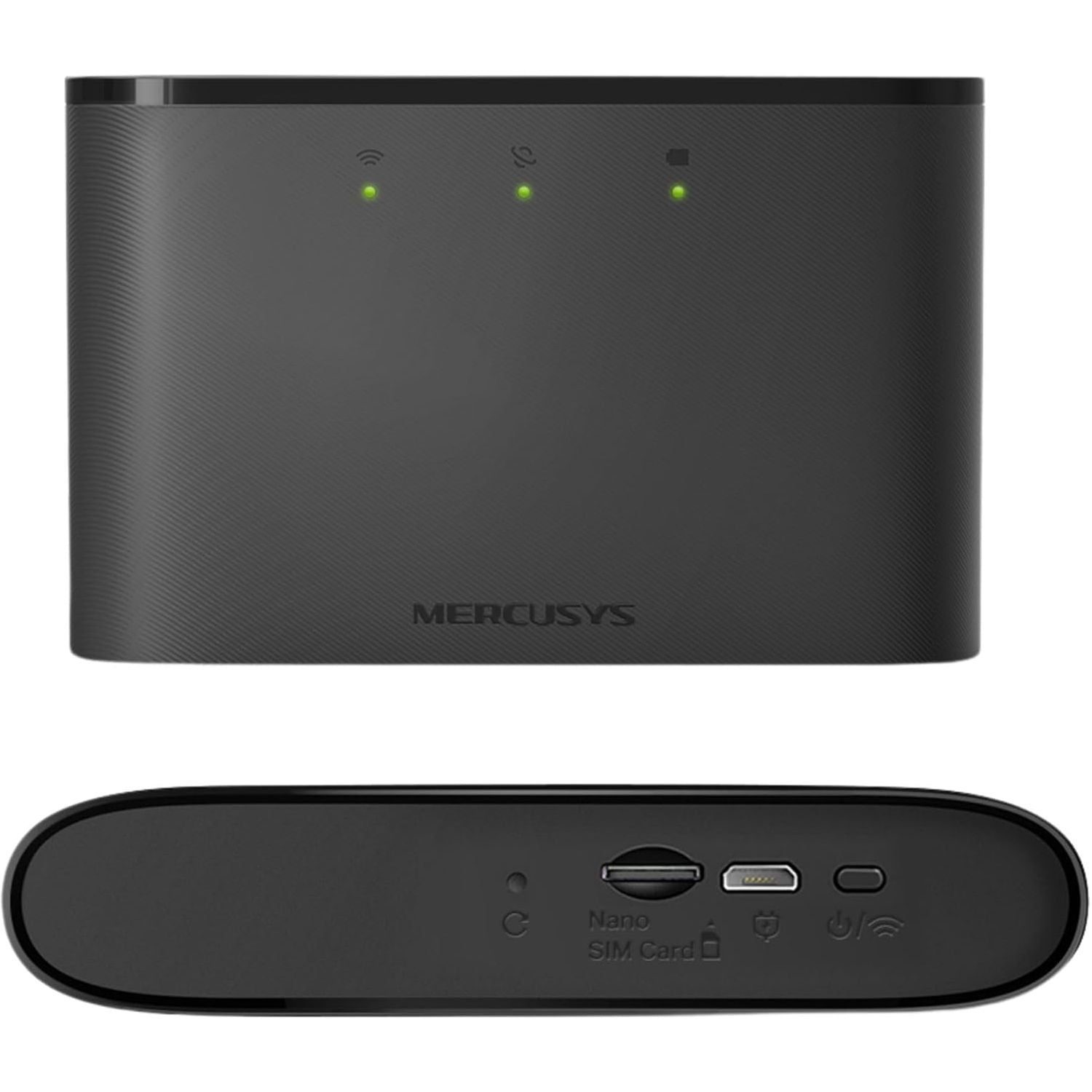 Buy Gadcet Dagenham,MERCUSYS MT110 Mifi Portable WiFi 4G Router - 4G LTE 150 Mbps, 2200mAh Battery for 10 Hours, Plug & Play Mobile WiFi Router - Gadcet UK | UK | London | Scotland | Wales| Near Me | Cheap | Pay In 3 | Mobile WiFi Hotspot