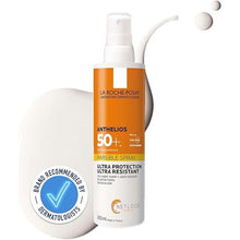 Buy Gadcet Dagenham,La Roche-Posay Anthelios Invisible Spray Sunscreen SPF50+ 200ml - Gadcet UK | UK | London | Scotland | Wales| Near Me | Cheap | Pay In 3 | Health & Beauty