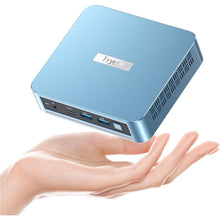 Buy Gadcet Dagenham,Trycoo WI-6 Mini PC, Intel 12th Gen Alder Lake- N95 Mini Computer,8GB DDR4 RAM 256GB SSD,Triple 4K Display/WiFi/BT/Full Function Type-C/Gigabit Ethernet/Support - Gadcet UK | UK | London | Scotland | Wales| Near Me | Cheap | Pay In 3 | Laptop Docking Stations