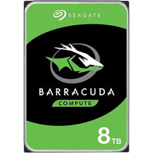 Buy Gadcet Dagenham,Seagate BarraCuda 8TB Internal HDD – 3.5", SATA 6Gb/s, 5400 RPM, 256MB Cache (ST8000DM004) - Gadcet UK | UK | London | Scotland | Wales| Near Me | Cheap | Pay In 3 | Data Storage & External Drives