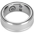 Buy Gadcet Dagenham,Dpofirs Smart Health Ring Smart Ring - Silver - Gadcet UK | UK | London | Scotland | Wales| Near Me | Cheap | Pay In 3 | Smart Ring