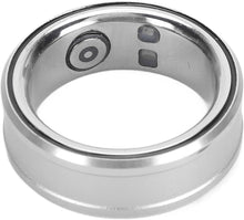 Buy Gadcet Dagenham,Dpofirs Smart Health Ring Smart Ring - Silver - Gadcet UK | UK | London | Scotland | Wales| Near Me | Cheap | Pay In 3 | Smart Ring
