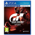Buy Gadcet Dagenham,Gran Turisma Sport No DLC (PS4) - Gadcet UK | UK | London | Scotland | Wales| Near Me | Cheap | Pay In 3 | PS4 Games