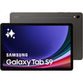 SAMSUNG Galaxy Tab S9 5G LTE 11Inch 128 GB - Graphite