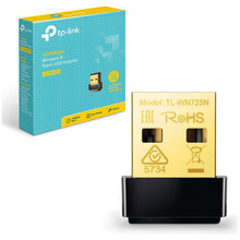 Buy Gadcet Barkingside,TP-Link TL-WN725N Usb 2.0 150 Mbps Wi-Fi Dongle Adapter - Gadcet UK | UK | London | Scotland | Wales| Near Me | Cheap | Pay In 3 | Games