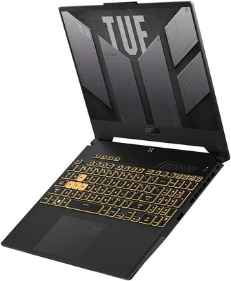 Buy Gadcet Dagenham,Asus FX507ZM i7-12700H 16GB Ram 512GB SSD RTX 4060 15" W11 - Mecha Grey - Gadcet UK | UK | London | Scotland | Wales| Near Me | Cheap | Pay In 3 | Laptop