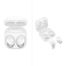 Buy Universal Electronics Limited,Samsung Galaxy Buds FE Wireless Earbuds, Active Noise Cancelling, Comfort Fit, White, 2 Year Manufacturer Extended Warranty (UK Version) - Gadcet UK | UK | London | Scotland | Wales| Near Me | Cheap | Pay In 3 | Headphones & Headsets