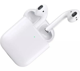 Buy Gadcet Dagenham,Apple AirPods (2nd Generation) – With Charging Case - Gadcet UK | UK | London | Scotland | Wales| Near Me | Cheap | Pay In 3 | Headphones & Headsets