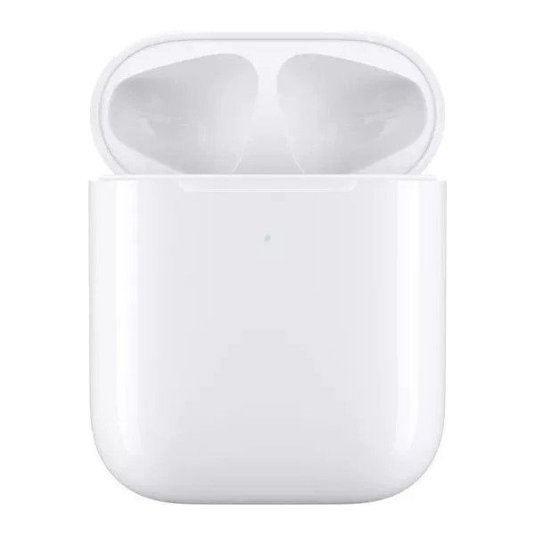 Buy Gadcet Dagenham,Apple AirPods (2nd Generation) – With Charging Case - Gadcet UK | UK | London | Scotland | Wales| Near Me | Cheap | Pay In 3 | Headphones & Headsets