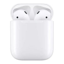 Buy Gadcet Dagenham,Apple AirPods (2nd Generation) – With Charging Case - Gadcet UK | UK | London | Scotland | Wales| Near Me | Cheap | Pay In 3 | Headphones & Headsets
