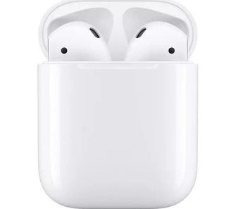 Buy Gadcet Dagenham,Apple AirPods (2nd Generation) – With Charging Case - Gadcet UK | UK | London | Scotland | Wales| Near Me | Cheap | Pay In 3 | Headphones & Headsets