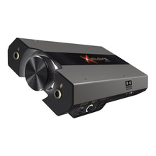 Buy Gadcet Dagenham,Creative Sound BlasterX G6 – High-Resolution Gaming USB Sound Card & DAC - Gadcet UK | UK | London | Scotland | Wales| Near Me | Cheap | Pay In 3 | Computers & Accessories