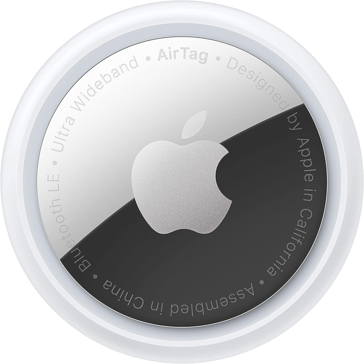 Buy Gadcet Dagenham,Apple AirTag One-tap set up with iPhone or iPad - Gadcet UK | UK | London | Scotland | Wales| Near Me | Cheap | Pay In 3 | GPS Tracking Devices