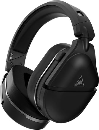 Turtle Beach Stealth 700 Gen 2 Max Black Multiplatform Wireless 40+ Hour Battery - Black