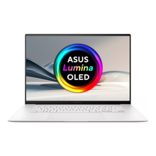 Buy Cashtro ltd,ASUS Zenbook OLED 16in Ryzen 9 24GB 1TB Laptop – White - Gadcet UK | UK | London | Scotland | Wales| Near Me | Cheap | Pay In 3 | Laptops