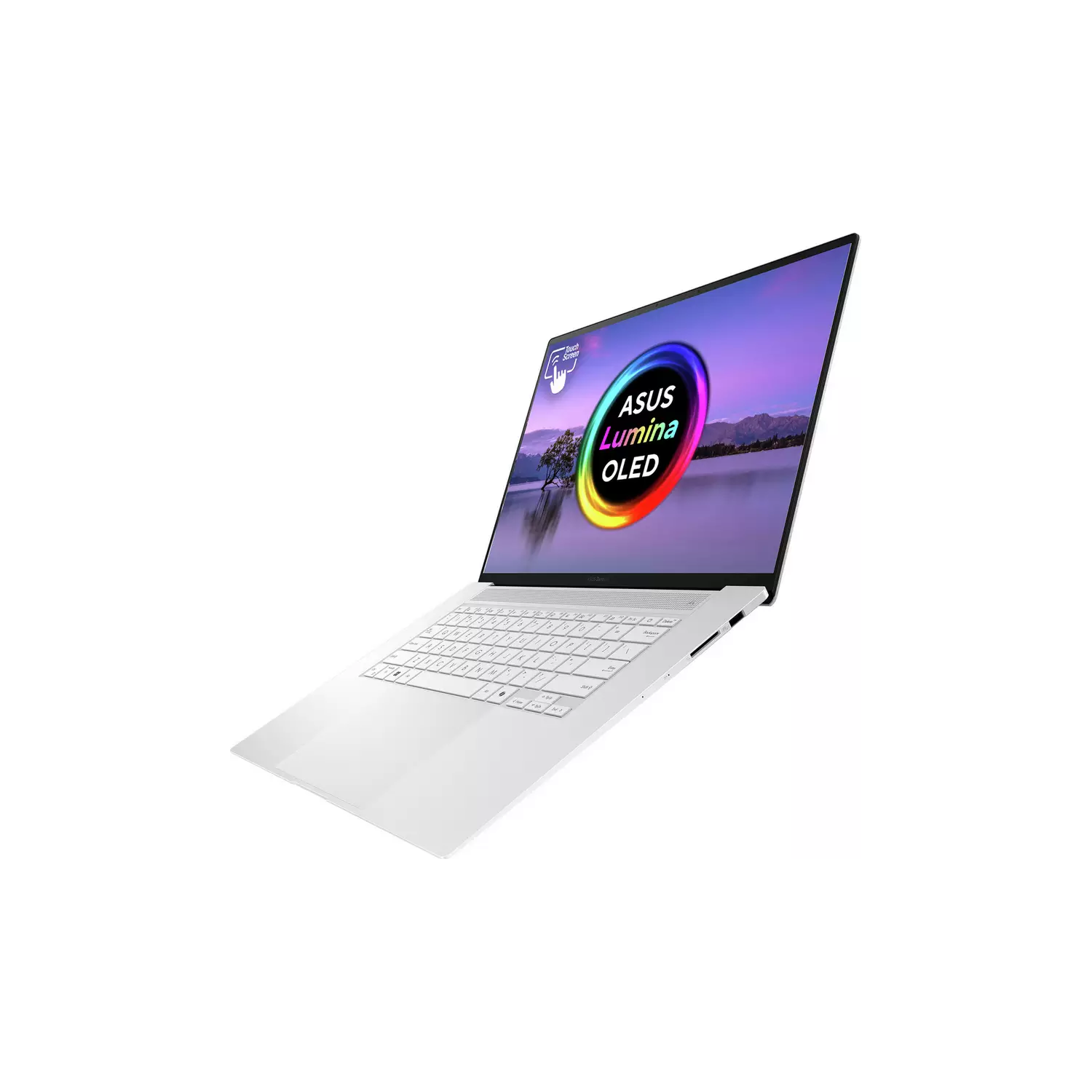 Buy Cashtro ltd,ASUS Zenbook OLED 16in Ryzen 9 24GB 1TB Laptop – White - Gadcet UK | UK | London | Scotland | Wales| Near Me | Cheap | Pay In 3 | Laptops